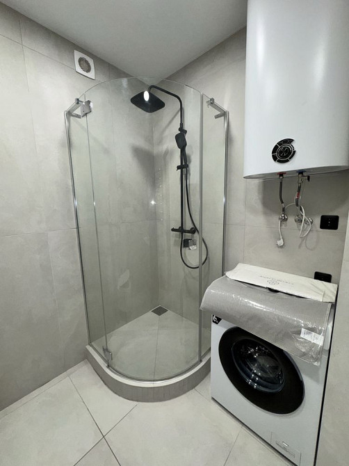 Здам без комісі 1кім квартиру в ЖК Сімейний Люкс ( митниця) Черкаси - зображення 3