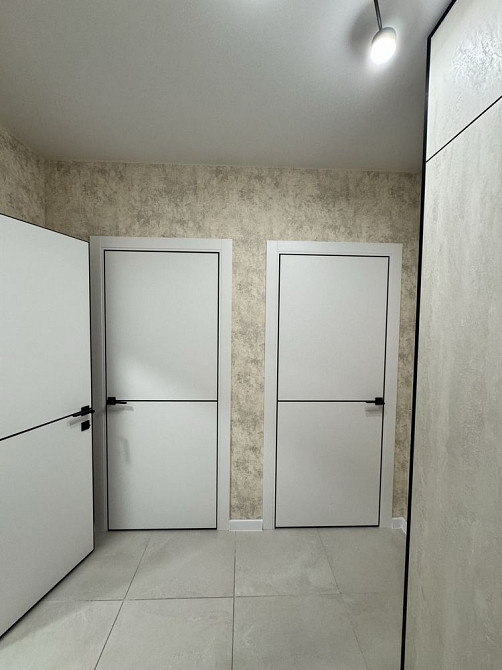 Здам без комісі 1кім квартиру в ЖК Сімейний Люкс ( митниця) Черкаси - зображення 2