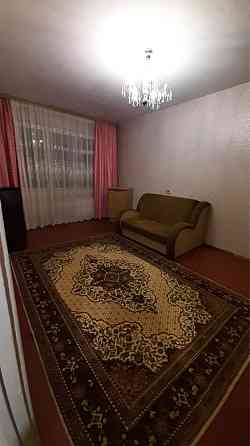 Здам укомплектовану 1 кімнатну квартиру на м-ві Леваневського Біла Церква