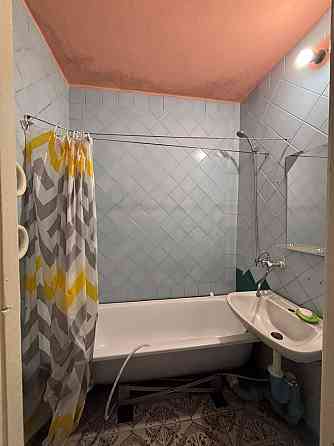 Здам укомплектовану 1 кімнатну квартиру на м-ві Леваневського Біла Церква