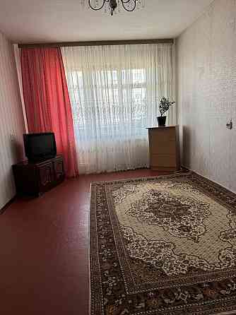 Здам укомплектовану 1 кімнатну квартиру на м-ві Леваневського Біла Церква