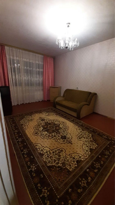 Здам укомплектовану 1 кімнатну квартиру на м-ві Леваневського Біла Церква - зображення 2