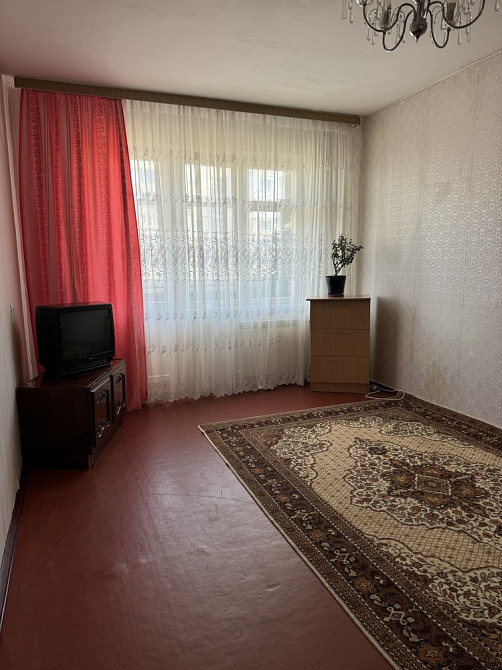 Здам укомплектовану 1 кімнатну квартиру на м-ві Леваневського Біла Церква - зображення 8