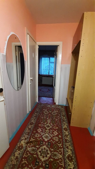 Здам укомплектовану 1 кімнатну квартиру на м-ві Леваневського Біла Церква - зображення 7