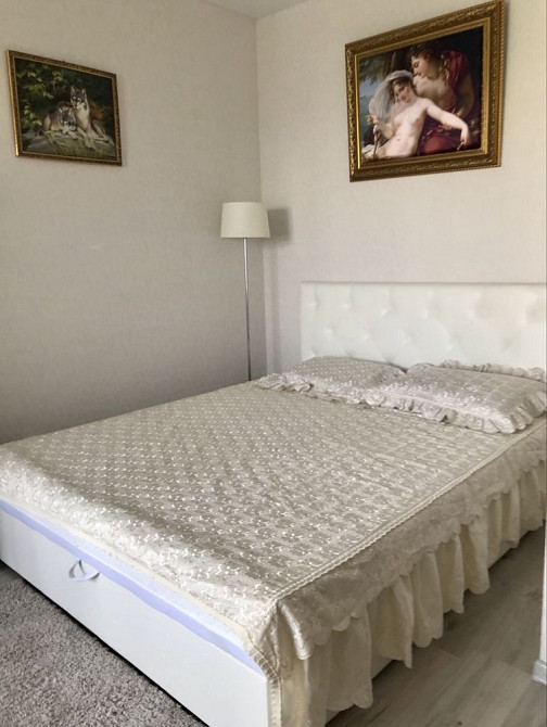 Однокомнатная хоязин море аркади мгу юракадемия Одесса - изображение 2