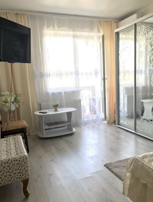 Однокомнатная хоязин море аркади мгу юракадемия Одесса - изображение 1