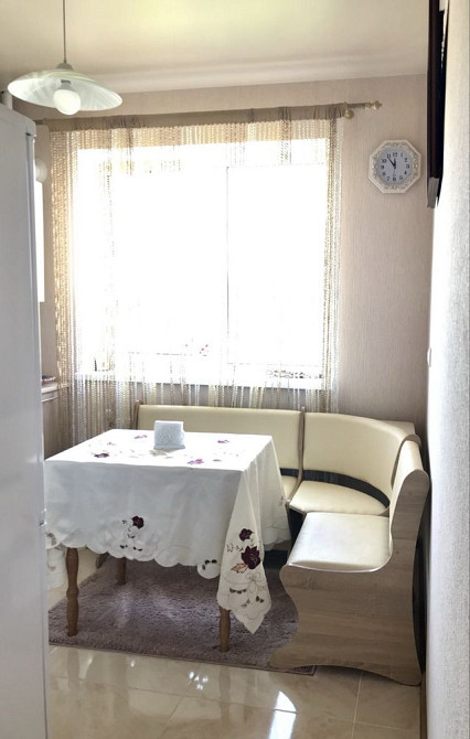 Однокомнатная хоязин море аркади мгу юракадемия Одесса - изображение 3