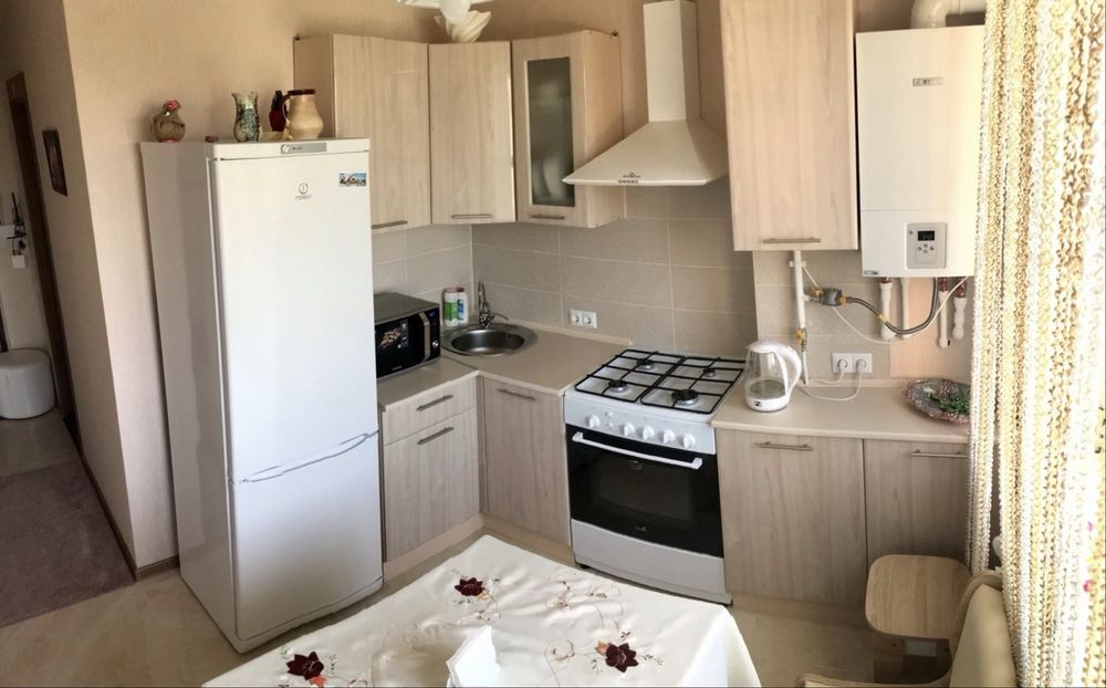 Однокомнатная хоязин море аркади мгу юракадемия Одесса - изображение 8