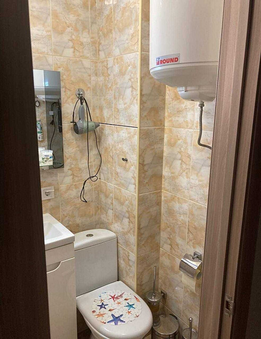 Сдам квартиру на Победе Днепр - изображение 5