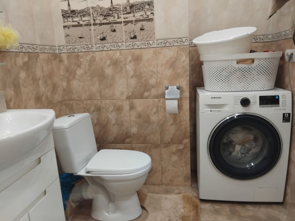 Простора однокімнатна квартира без комісії в ЖК Orange Park Вишневое - изображение 2