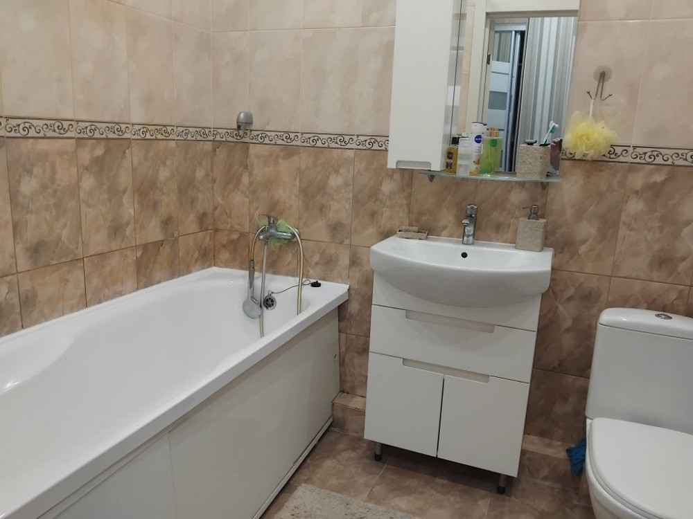 Простора однокімнатна квартира без комісії в ЖК Orange Park Вишневое - изображение 3