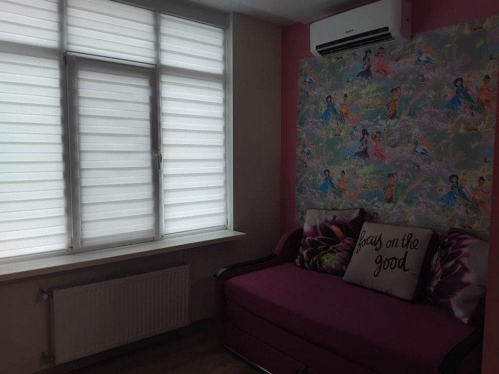 Простора однокімнатна квартира без комісії в ЖК Orange Park Вишневое - изображение 6