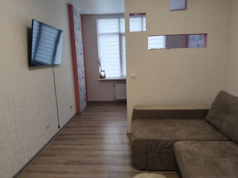 Простора однокімнатна квартира без комісії в ЖК Orange Park Вишневое - изображение 5