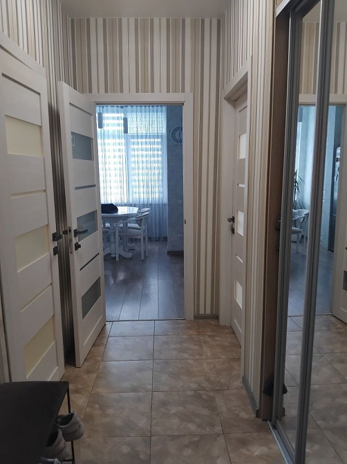 Простора однокімнатна квартира без комісії в ЖК Orange Park Вишневое - изображение 7