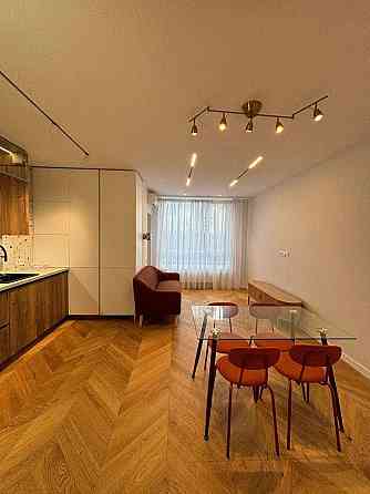 Оренда Новоі кварти в Пущі-водиці Оболонський р-н Квітки Цисик 32 Киев