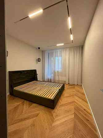 Оренда Новоі кварти в Пущі-водиці Оболонський р-н Квітки Цисик 32 Киев