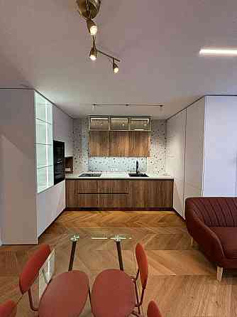 Оренда Новоі кварти в Пущі-водиці Оболонський р-н Квітки Цисик 32 Киев