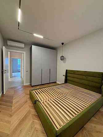 Оренда Новоі кварти в Пущі-водиці Оболонський р-н Квітки Цисик 32 Киев