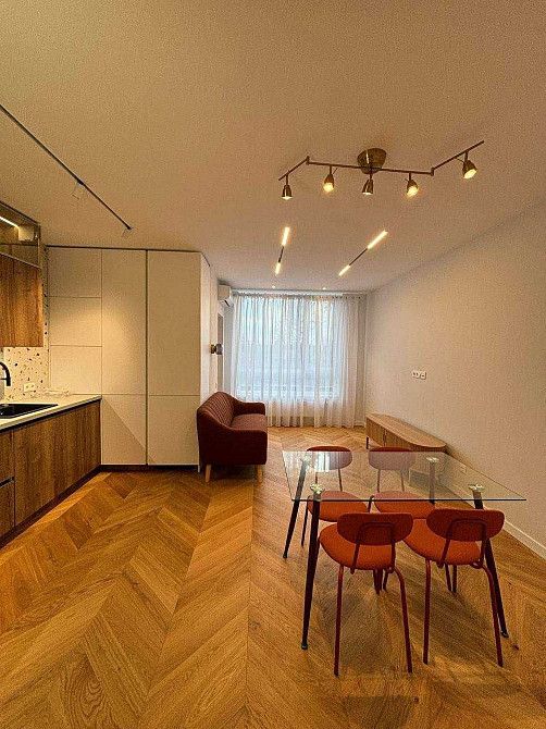 Оренда Новоі кварти в Пущі-водиці Оболонський р-н Квітки Цисик 32 Киев - изображение 2