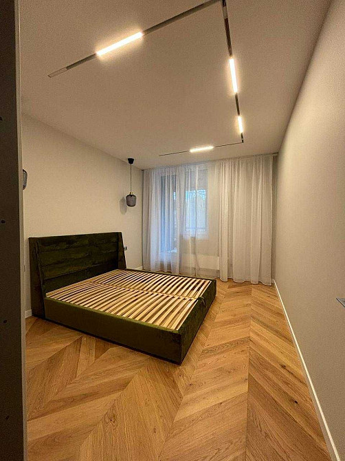 Оренда Новоі кварти в Пущі-водиці Оболонський р-н Квітки Цисик 32 Киев - изображение 5