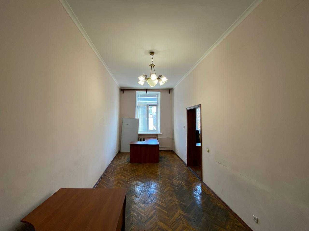 Центр. м. Театральна, Золоті Ворота. Хрещатик. 85 м2. ПУСТА Киев - изображение 5