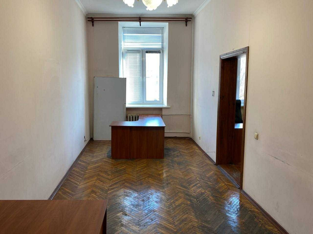 Центр. м. Театральна, Золоті Ворота. Хрещатик. 85 м2. ПУСТА Киев - изображение 6