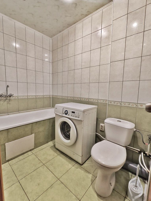 Сдам квартиру 1к. на Спасской. Кривий Ріг - зображення 5