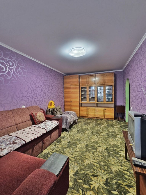 Сдам квартиру 1к. на Спасской. Кривий Ріг - зображення 2