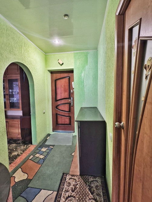 Сдам квартиру 1к. на Спасской. Кривий Ріг - зображення 6