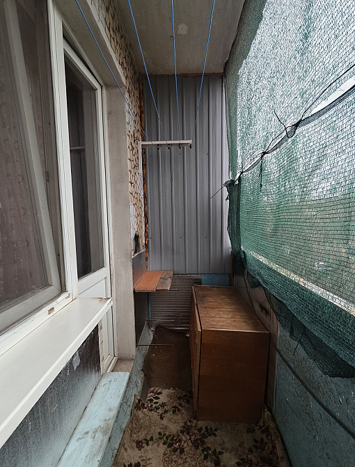 Сдам квартиру 1к. на Спасской. Кривий Ріг - зображення 8