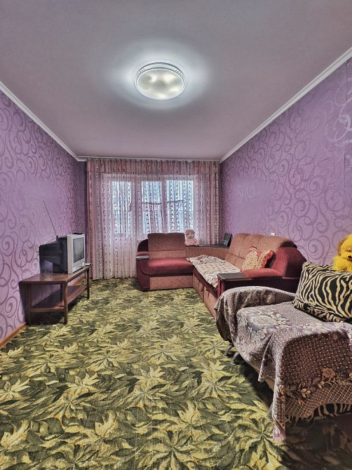 Сдам квартиру 1к. на Спасской. Кривий Ріг - зображення 1