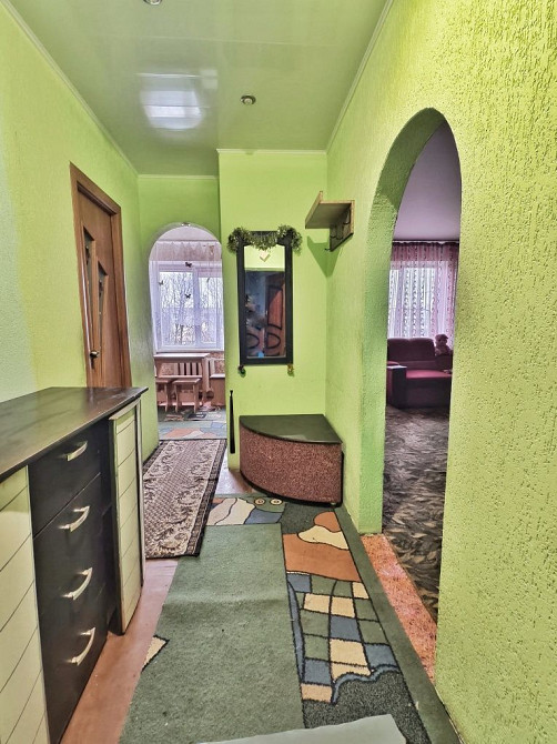 Сдам квартиру 1к. на Спасской. Кривий Ріг - зображення 7