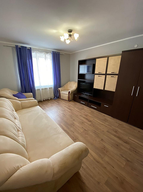 1к. новобудова, Поділ. Полтава - зображення 1