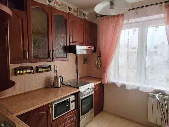 Здам 2-кімнатну квартиру на Оболоні, Мінська, проспект Івасюка Киев