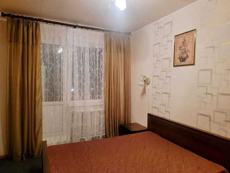 Здам 2-кімнатну квартиру на Оболоні, Мінська, проспект Івасюка Киев - изображение 5