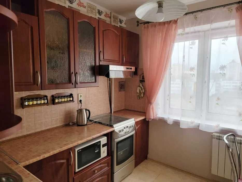 Здам 2-кімнатну квартиру на Оболоні, Мінська, проспект Івасюка Киев - изображение 2