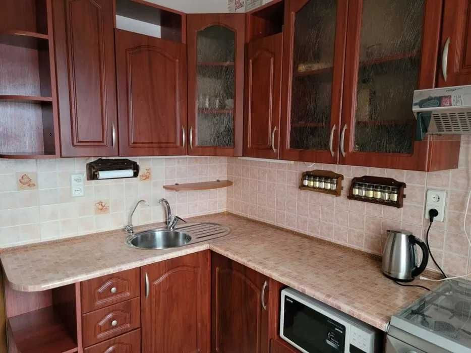 Здам 2-кімнатну квартиру на Оболоні, Мінська, проспект Івасюка Киев - изображение 1