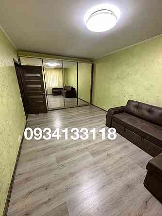 СОБСТВЕННИК! Сдам 1 комнатную квартиру на Победа 5 Днепр