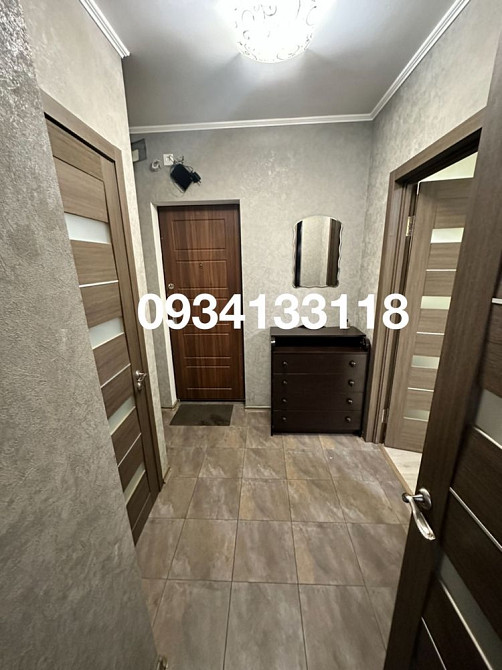 СОБСТВЕННИК! Сдам 1 комнатную квартиру на Победа 5 Днепр - изображение 7