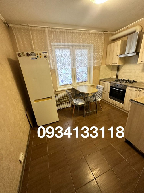 СОБСТВЕННИК! Сдам 1 комнатную квартиру на Победа 5 Днепр - изображение 6