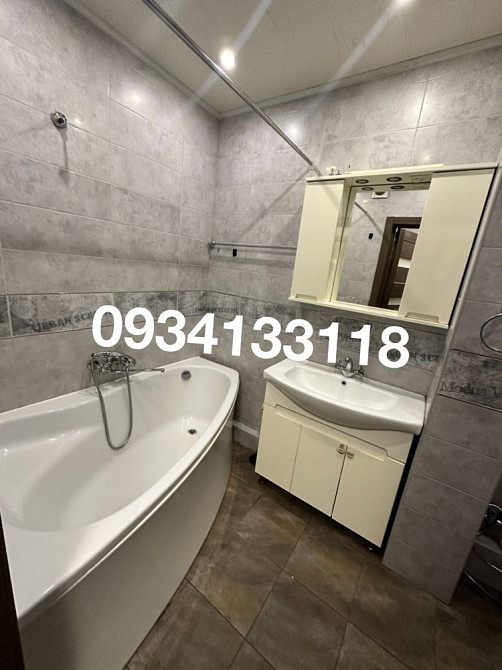 СОБСТВЕННИК! Сдам 1 комнатную квартиру на Победа 5 Днепр - изображение 1