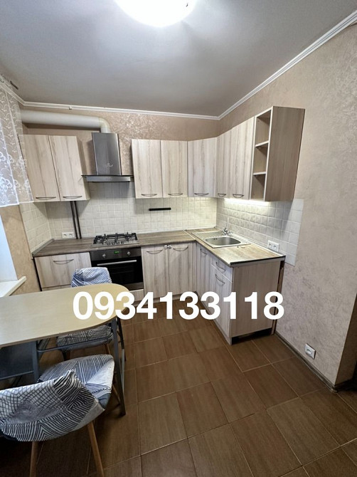 СОБСТВЕННИК! Сдам 1 комнатную квартиру на Победа 5 Днепр - изображение 5