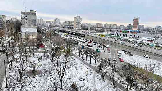 Фото реальні 3к суміжно-розд. ринок Юність 5хв. м Чернігівська, Лісова Київ