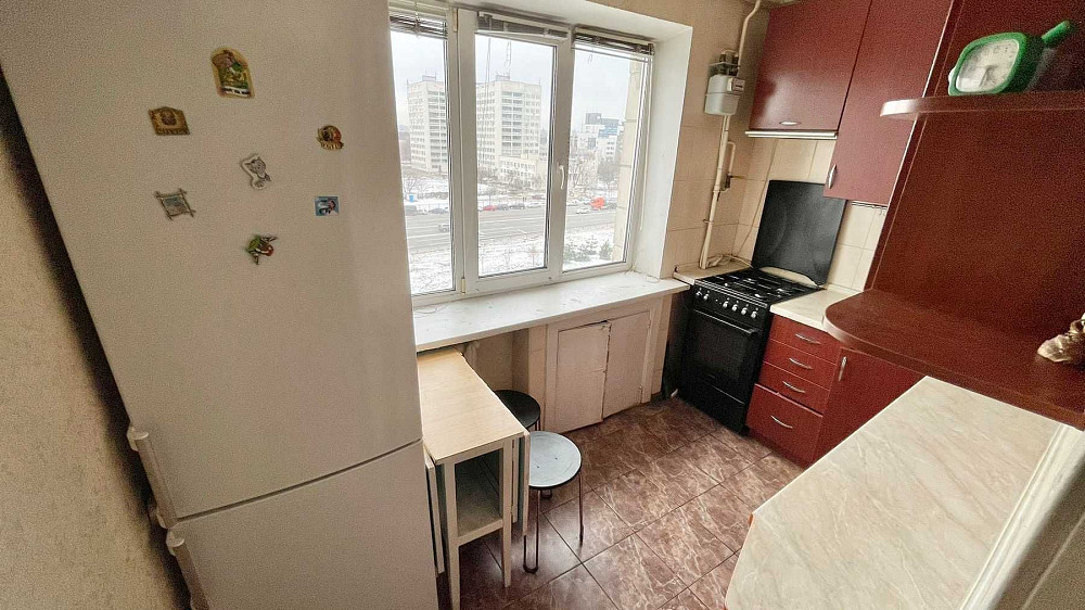 Фото реальні 3к суміжно-розд. ринок Юність 5хв. м Чернігівська, Лісова Київ - зображення 4