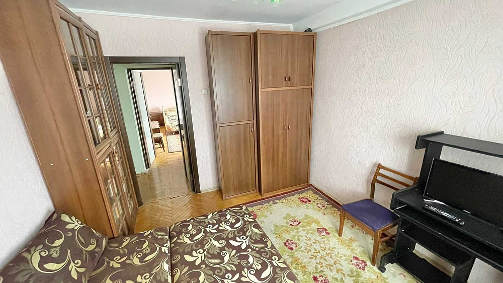 Фото реальні 3к суміжно-розд. ринок Юність 5хв. м Чернігівська, Лісова Київ - зображення 8