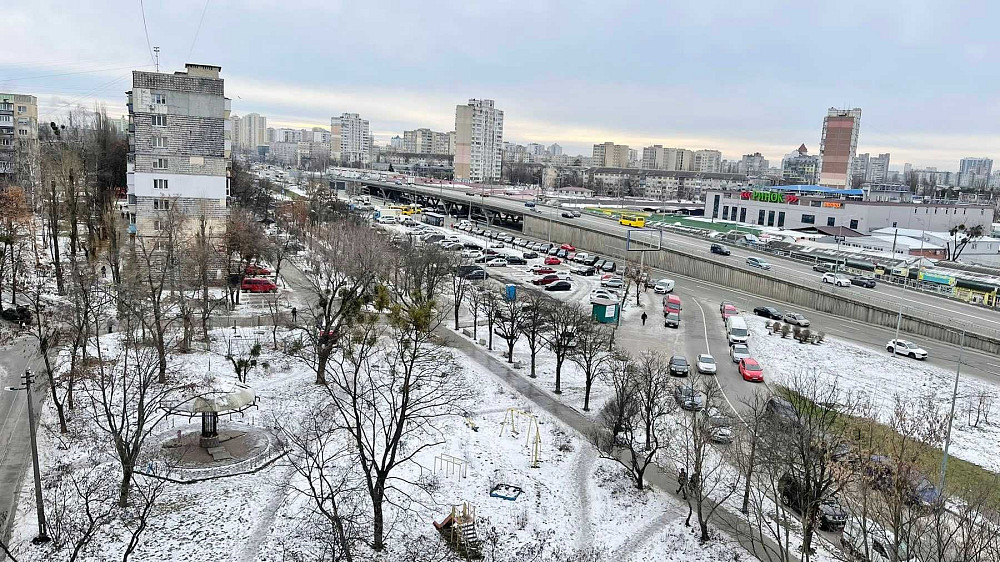 Фото реальні 3к суміжно-розд. ринок Юність 5хв. м Чернігівська, Лісова Київ - зображення 5