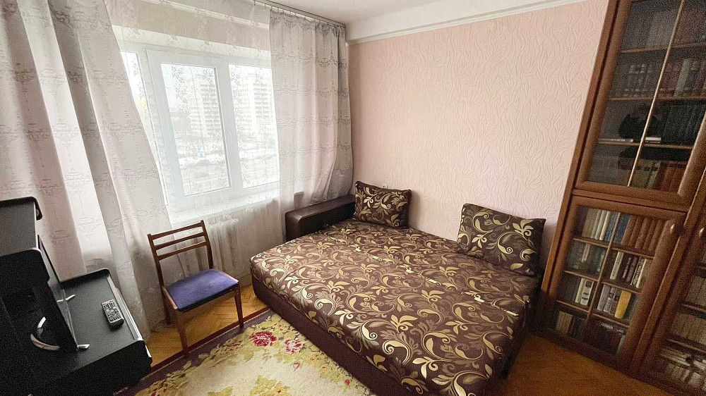 Фото реальні 3к суміжно-розд. ринок Юність 5хв. м Чернігівська, Лісова Київ - зображення 7