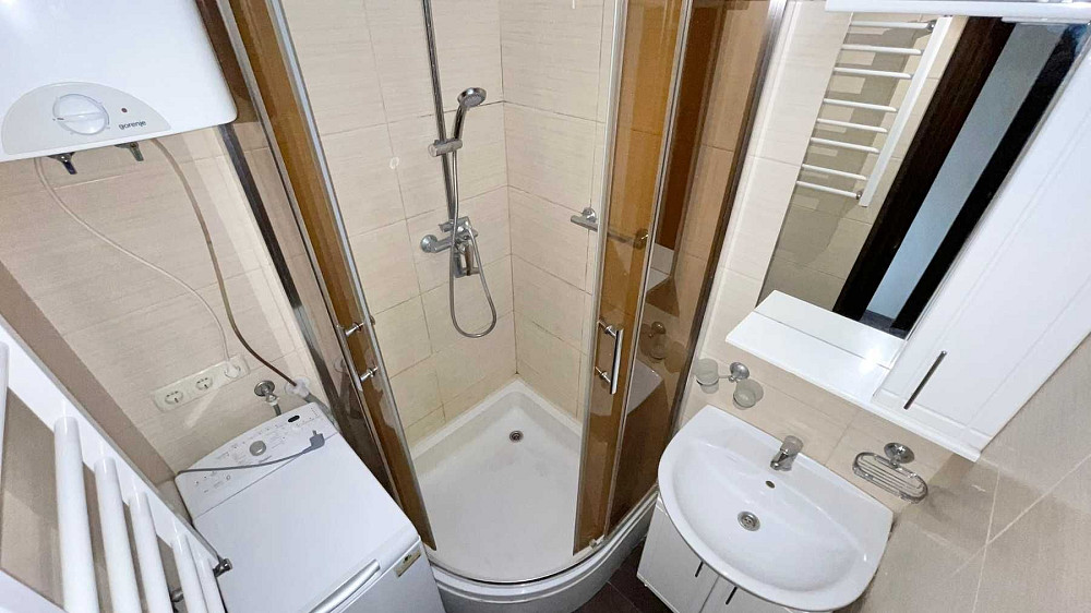 Фото реальні 3к суміжно-розд. ринок Юність 5хв. м Чернігівська, Лісова Київ - зображення 1