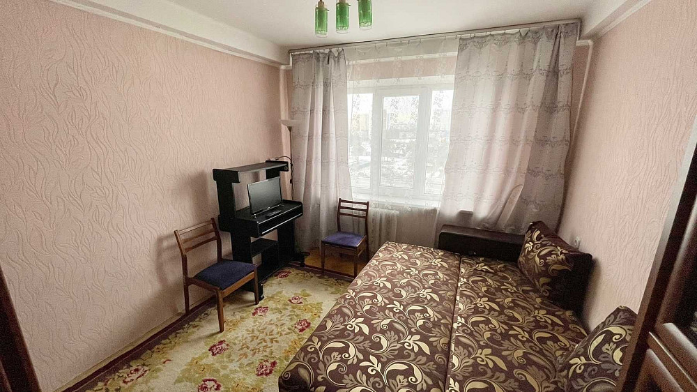 Фото реальні 3к суміжно-розд. ринок Юність 5хв. м Чернігівська, Лісова Київ - зображення 6