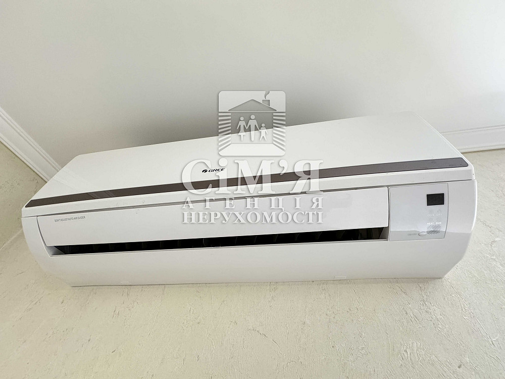 Здам світлу простору 2-кім квартиру в р-ні Поділля по вул. Зодчих Винница - изображение 3